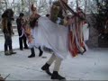 Traditii de Anul Nou - comuna Fantanele, Suceava - anul 2008 Traditii de Anul Nou - comuna Fantanele, Suceava - anul 2008