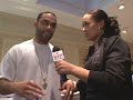 AIRIN McClain intv. w/ Kamal Gray (The Roots) AIRIN McClain intv. w/ Kamal Gray (The Roots)