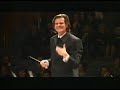 Paul Mauffray conducts Stravinsky's 