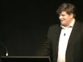 Scott Francis - Asset Allocation & Correlations - Part 1