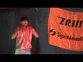 Techie Performance Girlfriend song from boys- Lankesh,Mysore
