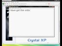 How to get Windows Vista Theme for XP!!!Best Way!!!!