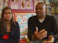 Two-year-old Joins High-IQ Society