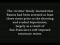 SF Illegal Immigrant kills Dad and his two sons