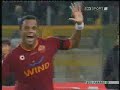 Roma - Lazio 3-2 (31-10-07) Videosintesi derby