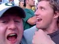 Duck & Cover (Oregon Football 2006)
