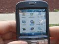 Treo 800w GPS