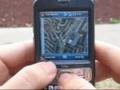 Treo 800w GPS