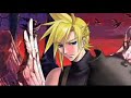 Code Geass x Final fantasy VII
