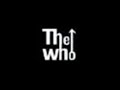 The Who-The Seeker