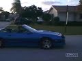1989 IROC-Z CAMARO 1989 IROC-Z CAMARO