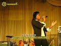 Highlights of Ghetto Priest Album LaunchMinister Goddy GoddyPraiseriot.com