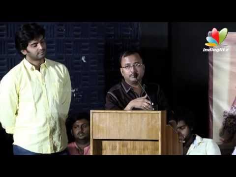 Press Interact with Aayirathil Iruvar Team | Vinay, Actress Maanu and Director Saran