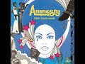 Amnesty - Love Fades