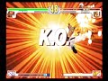 SFIII 3rd strike akuma / gouki combo