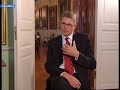 EuroNews - RU - Interview: Matti Vanhanen