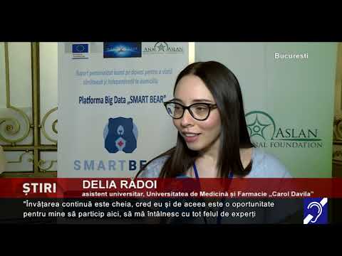 Soluții pentru o îmbătrânire activă