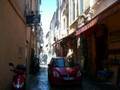 centre ville / aix en provence - YouTube