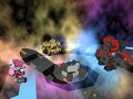 cosmic break is an online chibi mecha massively online game. i'm playing the hong kong version just for kicks. for those interested, here's the website: www.cosmicb.com.hk you need to register before you can play the game!