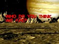 Who do you think we are?