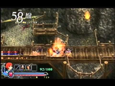 Ys : The Oath in Felghana