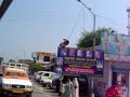 This vid was taken on our roadtrip to Jammu and Kashmir in August 2006. It shows a small town between Pathankot and Jammu. - India - On the way to Jammu