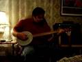 Canjo Silver series#01 Back Porch Mojo