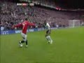 Christiano Ronaldo Having A Laugh