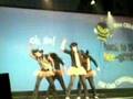 CNH Dcon 08 Talent Act: ok. No!
