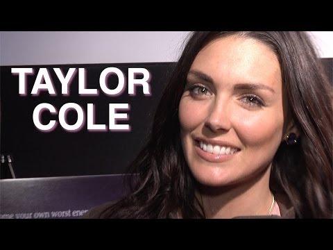 Taylor Cole