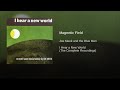 Joe Meek – Magnetic Field