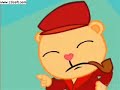Pop and Cub AMV - Daddy's Little Defect