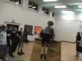 Chunx vs Ads - NAW Collision 5