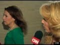 Michele Bachmann Runs Away from Reporter - YouTube
