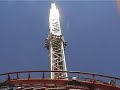 Stratosphere Tower Rides