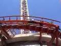 Stratosphere Tower Rides