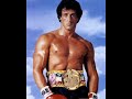 WAR THEME FROM ROCKY 4