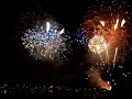 Bay City - MI - 08 Fireworks - Finale