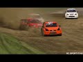 ERC Rallycross  Greinbach    RALLYCROSS.HU - Thumb #1