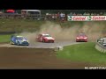 ERC Rallycross  Greinbach    RALLYCROSS.HU