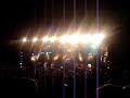 Callejeros - El nudo (Villa María 23.2.08)