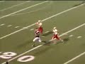 Ryan Woolfolk, Holy Innocents Highlights Ryan Woolfolk, Holy Innocents Highlights