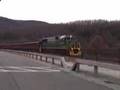 Lehigh Gorge Scenic Railway