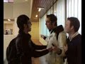 Lello viene espulso da Unisa