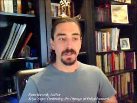 how to meditate kriya yoga
