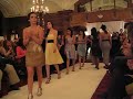 Lovestruck (Vancouver, BC) Bridal Show - J.A. Couturier Designs *Finale*