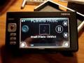 Nokia 770 playing UPnp
