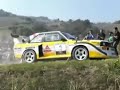 rallylegend 2008 - p.s. \"i laghi\"