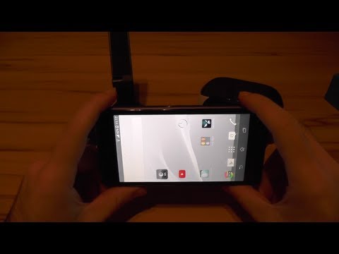 how to solve xperia m camera problem