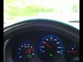 2005 Acura TL with custom 4\" short ram intake 2005 Acura TL with custom 4\" short ram intake